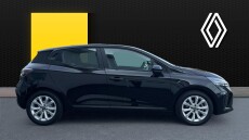 Renault Clio 1.6 E-TECH full hybrid 145 Evolution 5dr Auto Hybrid Hatchback